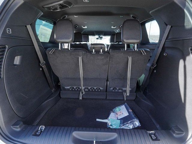 2026 Chrysler Pacifica SELECT - 23078069 - 44
