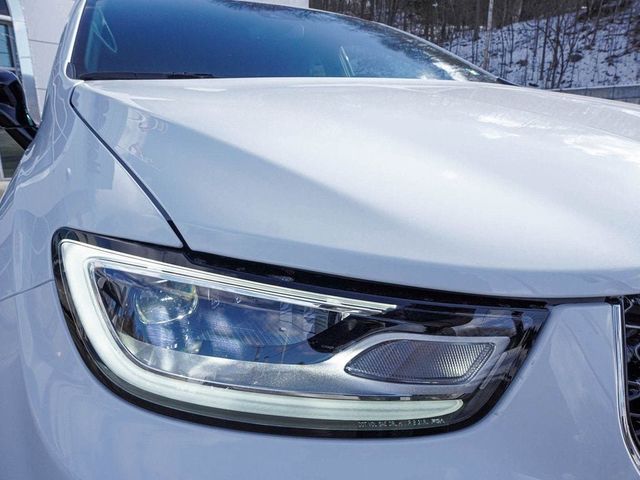2026 Chrysler Pacifica SELECT - 23078069 - 46