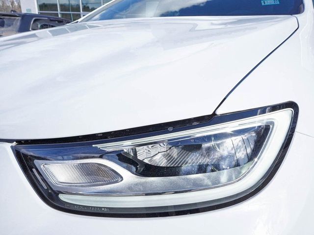 2026 Chrysler Pacifica SELECT - 23078069 - 47