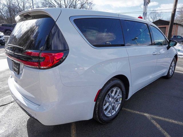 2026 Chrysler Pacifica SELECT - 23078069 - 4