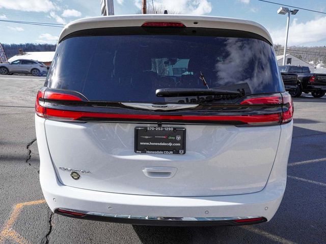 2026 Chrysler Pacifica SELECT - 23078069 - 5