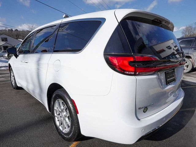 2026 Chrysler Pacifica SELECT - 23078069 - 6