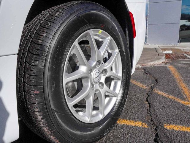 2026 Chrysler Pacifica SELECT - 23078069 - 7