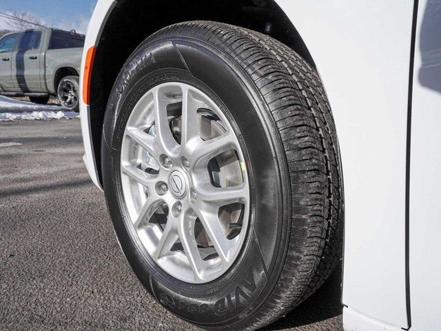 2026 Chrysler Pacifica SELECT - 23078069 - 8