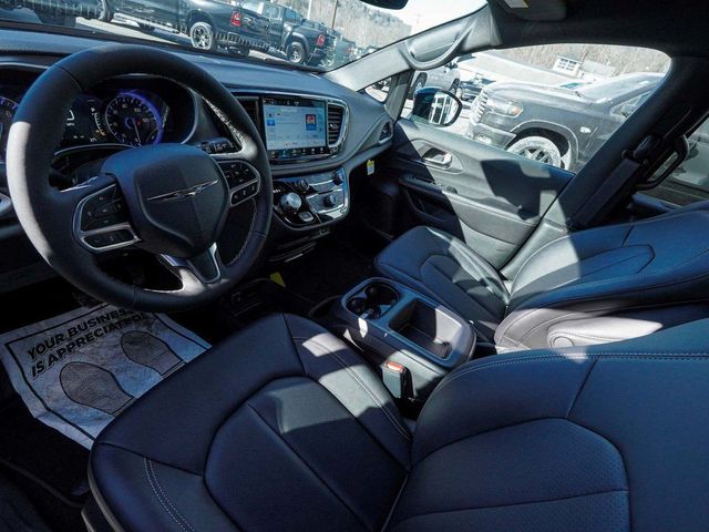 2026 Chrysler Pacifica SELECT - 23078070 - 10
