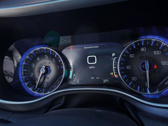 2026 Chrysler Pacifica SELECT - 23078070 - 11