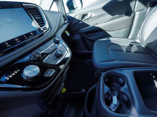 2026 Chrysler Pacifica SELECT - 23078070 - 12