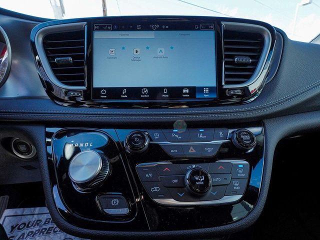 2026 Chrysler Pacifica SELECT - 23078070 - 13