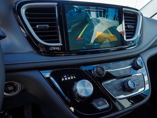 2026 Chrysler Pacifica SELECT - 23078070 - 15