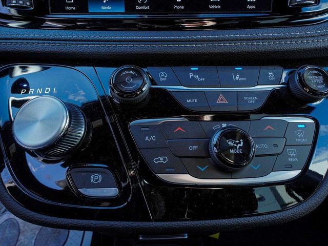 2026 Chrysler Pacifica SELECT - 23078070 - 16