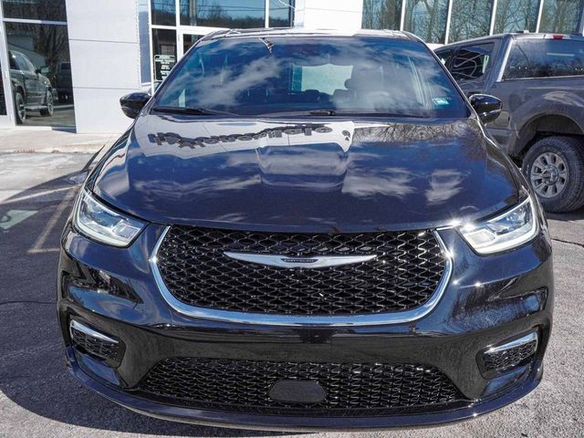 2026 Chrysler Pacifica SELECT - 23078070 - 1