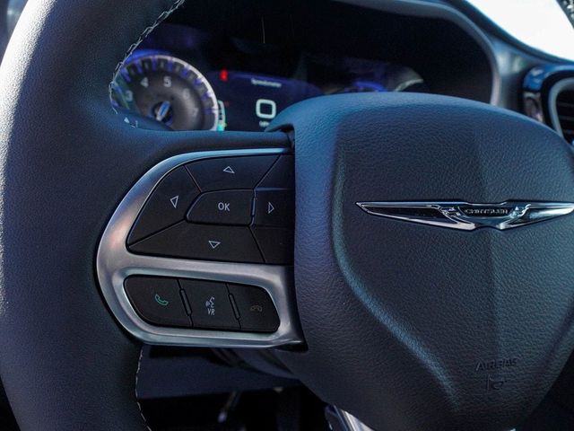 2026 Chrysler Pacifica SELECT - 23078070 - 19
