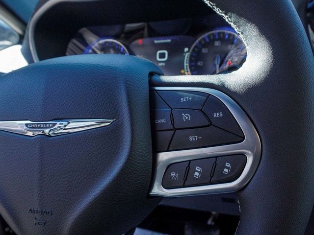 2026 Chrysler Pacifica SELECT - 23078070 - 20