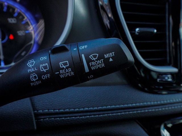 2026 Chrysler Pacifica SELECT - 23078070 - 21