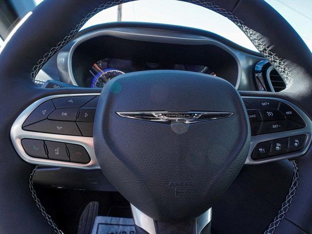 2026 Chrysler Pacifica SELECT - 23078070 - 22