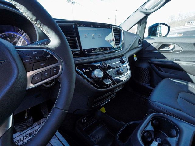 2026 Chrysler Pacifica SELECT - 23078070 - 23