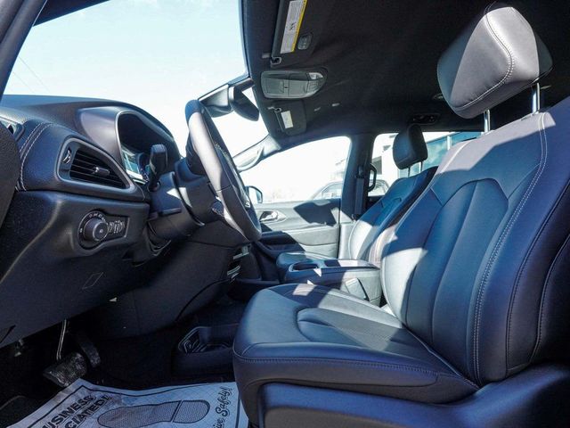 2026 Chrysler Pacifica SELECT - 23078070 - 25