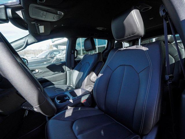 2026 Chrysler Pacifica SELECT - 23078070 - 26