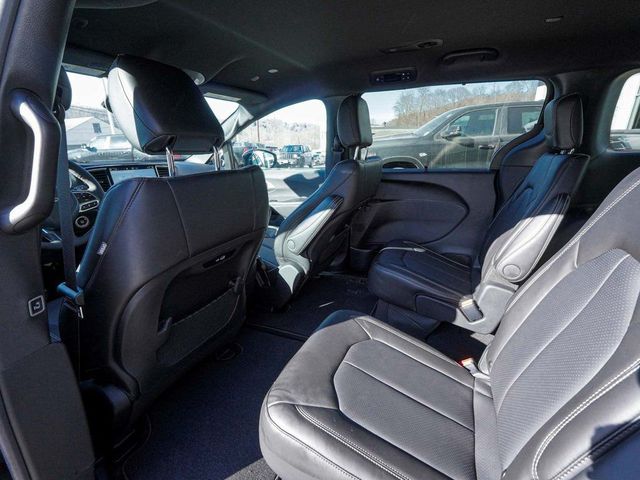 2026 Chrysler Pacifica SELECT - 23078070 - 27