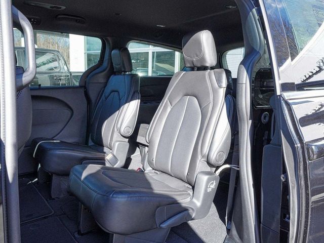 2026 Chrysler Pacifica SELECT - 23078070 - 28