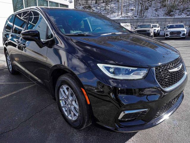 2026 Chrysler Pacifica SELECT - 23078070 - 2