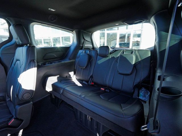 2026 Chrysler Pacifica SELECT - 23078070 - 29