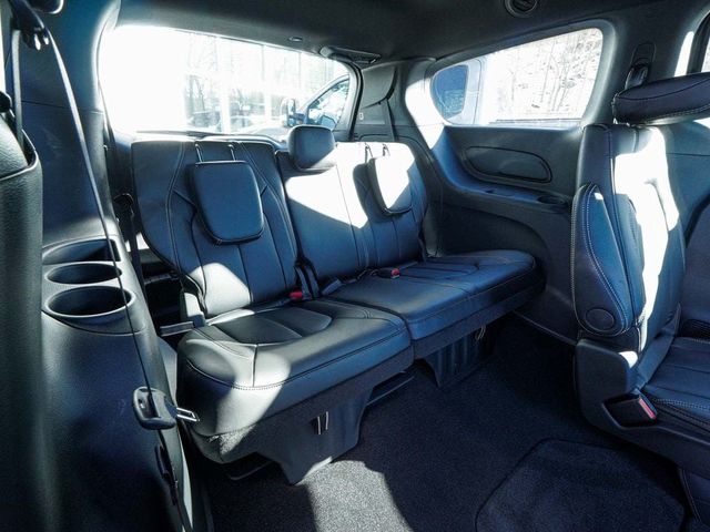 2026 Chrysler Pacifica SELECT - 23078070 - 30