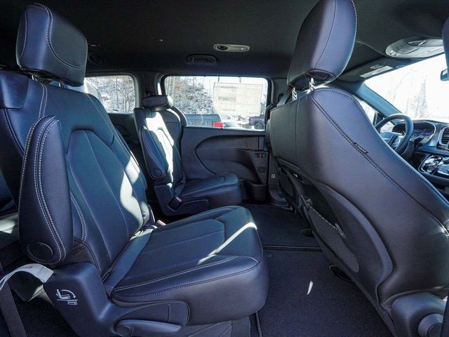 2026 Chrysler Pacifica SELECT - 23078070 - 31