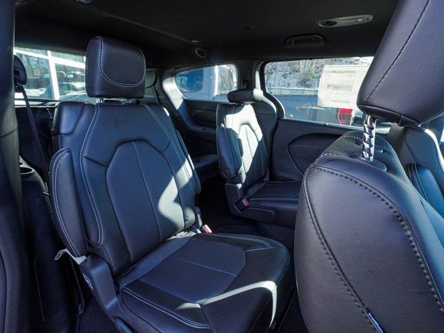 2026 Chrysler Pacifica SELECT - 23078070 - 32