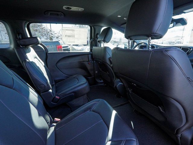 2026 Chrysler Pacifica SELECT - 23078070 - 33