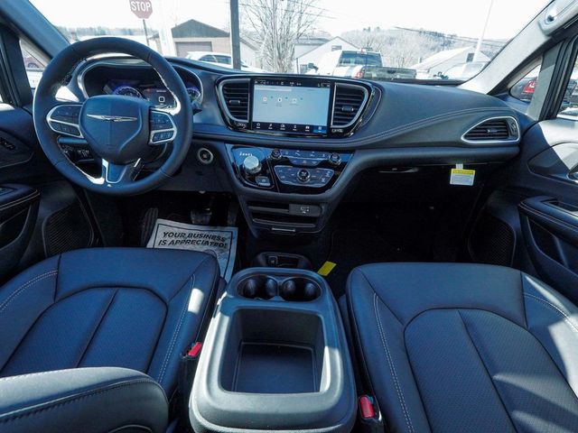 2026 Chrysler Pacifica SELECT - 23078070 - 34