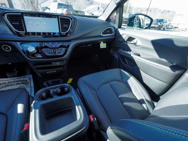 2026 Chrysler Pacifica SELECT - 23078070 - 36