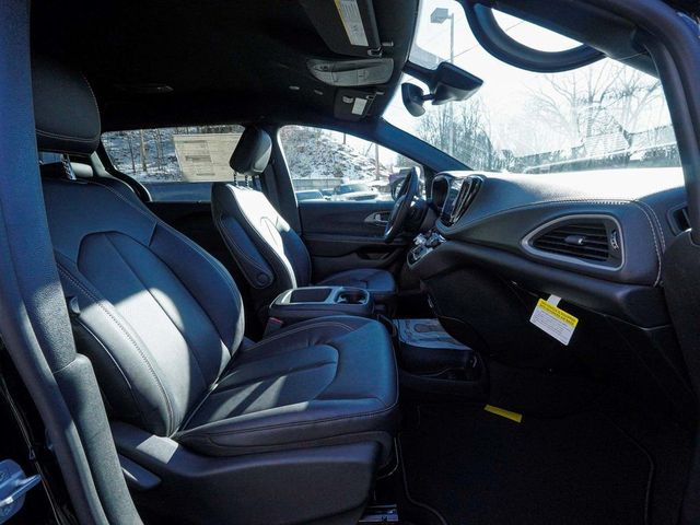 2026 Chrysler Pacifica SELECT - 23078070 - 37