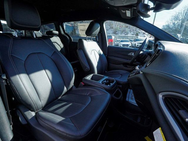 2026 Chrysler Pacifica SELECT - 23078070 - 38