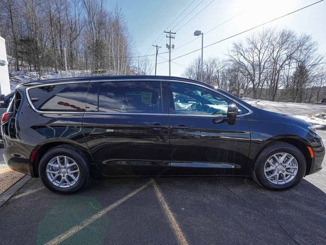 2026 Chrysler Pacifica SELECT - 23078070 - 3