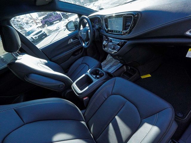 2026 Chrysler Pacifica SELECT - 23078070 - 39