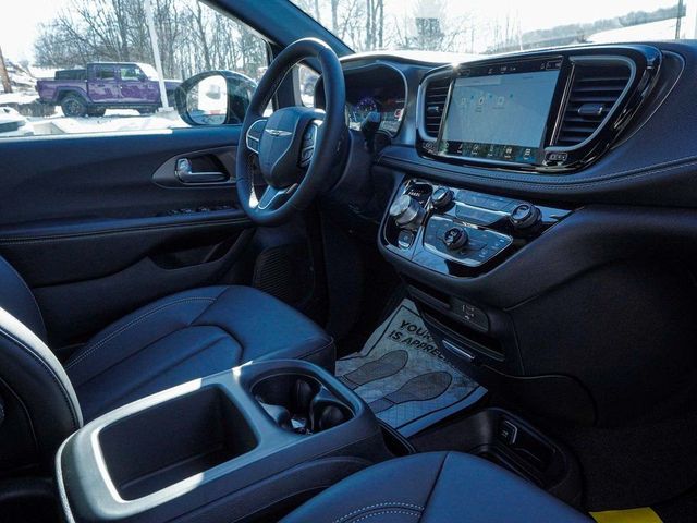 2026 Chrysler Pacifica SELECT - 23078070 - 40