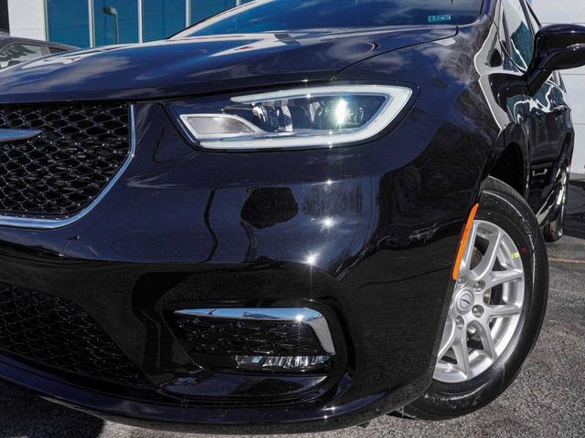 2026 Chrysler Pacifica SELECT - 23078070 - 41