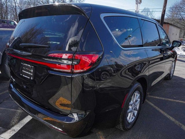 2026 Chrysler Pacifica SELECT - 23078070 - 4