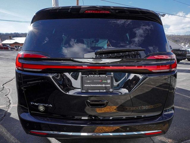 2026 Chrysler Pacifica SELECT - 23078070 - 5