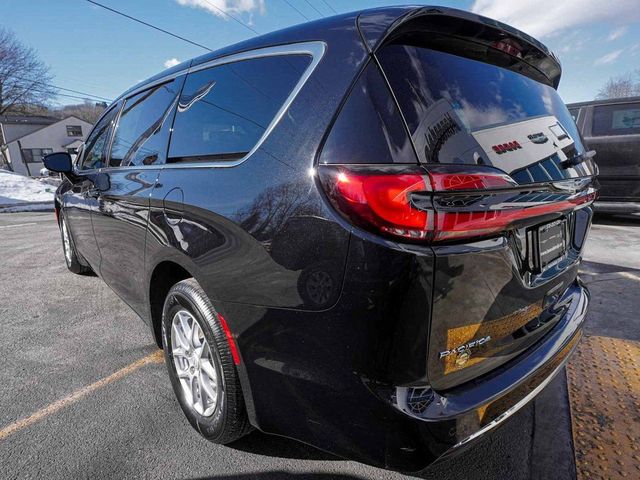 2026 Chrysler Pacifica SELECT - 23078070 - 6