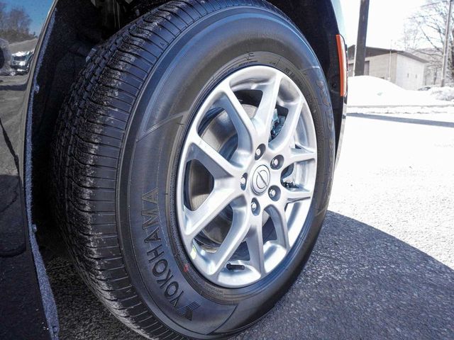 2026 Chrysler Pacifica SELECT - 23078070 - 8