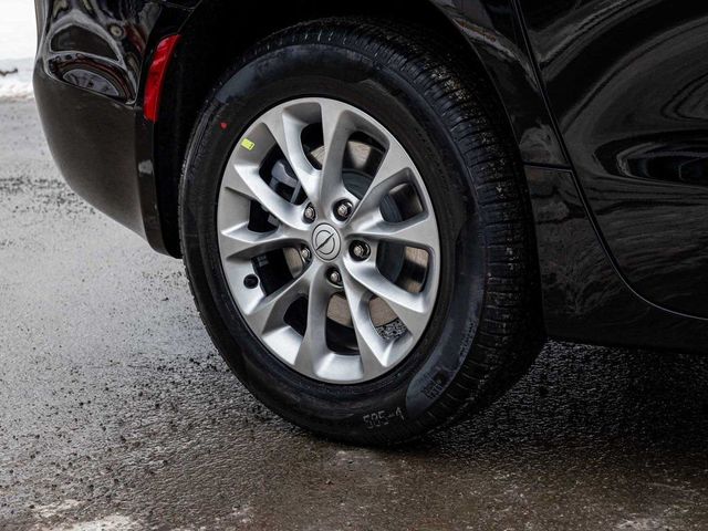 2026 Chrysler Pacifica SELECT AWD - 23076190 - 9