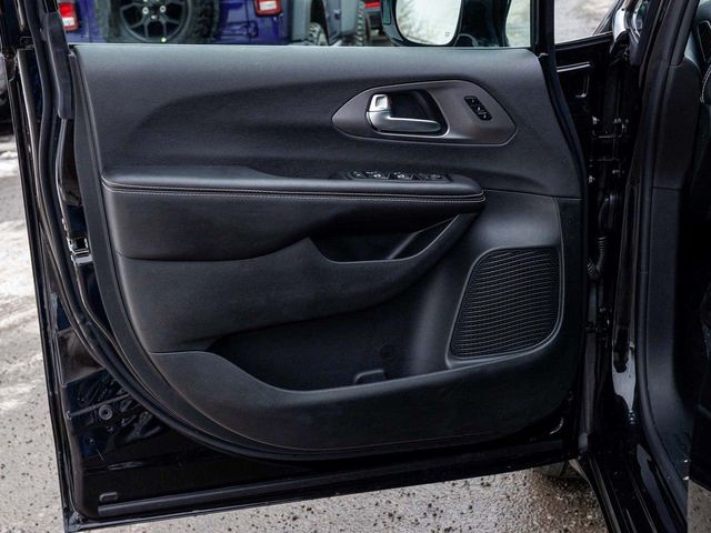 2026 Chrysler Pacifica SELECT AWD - 23076190 - 10
