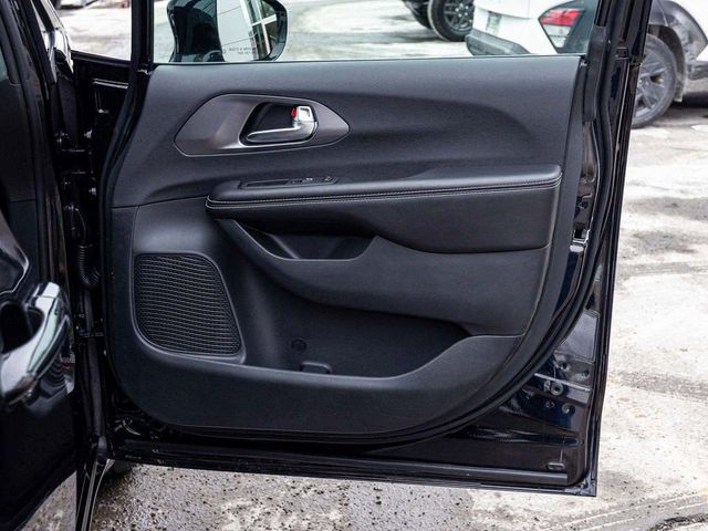 2026 Chrysler Pacifica SELECT AWD - 23076190 - 12