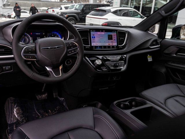 2026 Chrysler Pacifica SELECT AWD - 23076190 - 14
