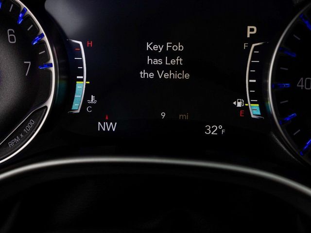 2026 Chrysler Pacifica SELECT AWD - 23076190 - 15
