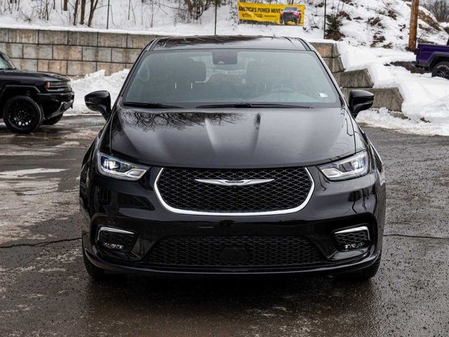 2026 Chrysler Pacifica SELECT AWD - 23076190 - 1