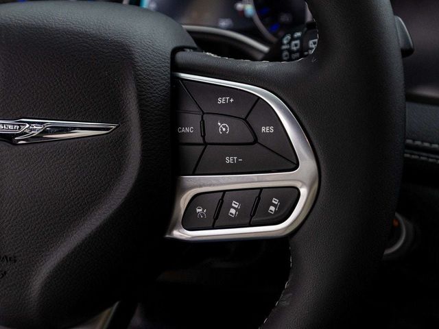 2026 Chrysler Pacifica SELECT AWD - 23076190 - 20