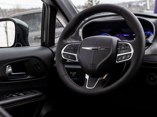 2026 Chrysler Pacifica SELECT AWD - 23076190 - 21